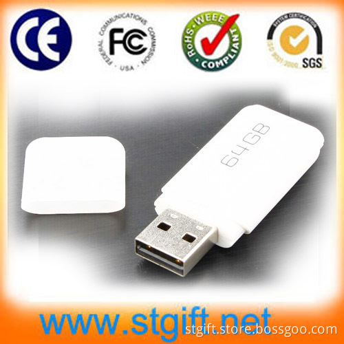 High Quality USB Flash Drive with Customized
